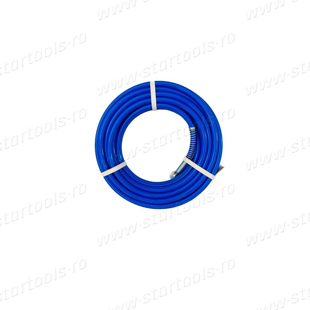 Furtun airless, BLUEMAX 15m 1/4 Furtun airless, BLUEMAX 15m 1/4